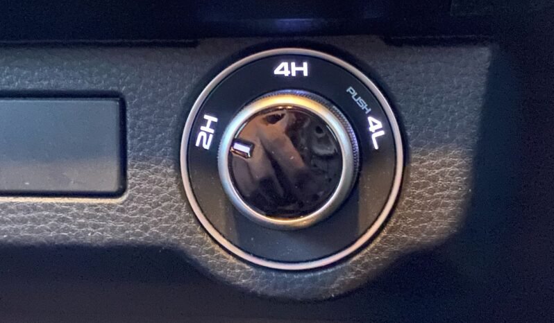 
								ISUZU D-MAX 3.0 (A) full									