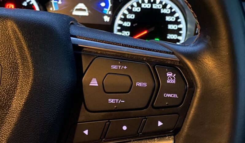 
								ISUZU D-MAX 3.0 (A) full									