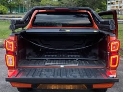 
										ISUZU D-MAX 3.0 (A) full									
