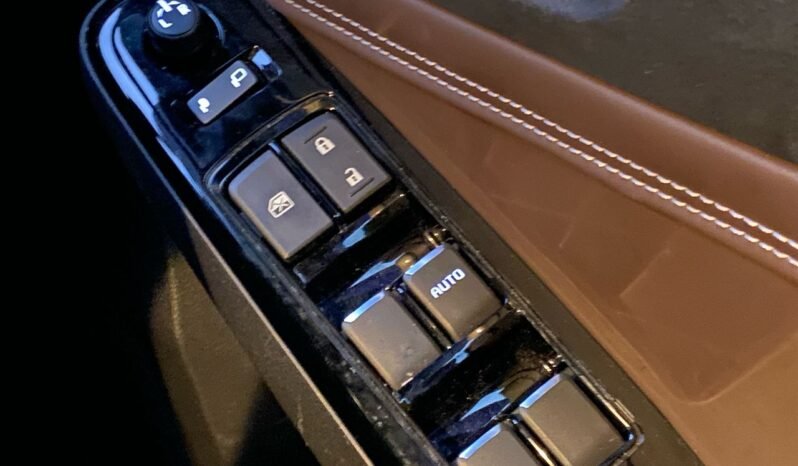 
								ISUZU D-MAX 3.0 (A) full									