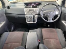 
										PERODUA ALZA 1.5 SE (A) full									