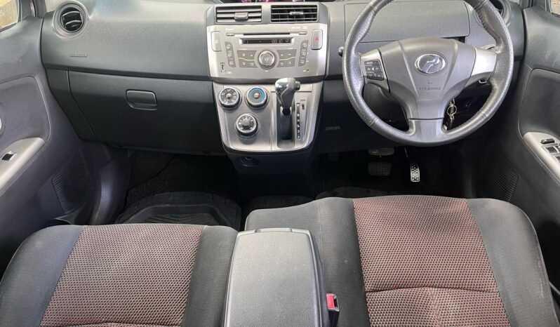 
								PERODUA ALZA 1.5 SE (A) full									