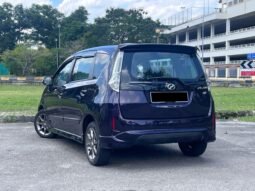 
										PERODUA ALZA 1.5 SE (A) full									