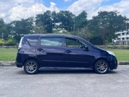 
										PERODUA ALZA 1.5 SE (A) full									