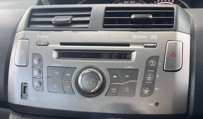 
								PERODUA ALZA 1.5 SE (A) full									