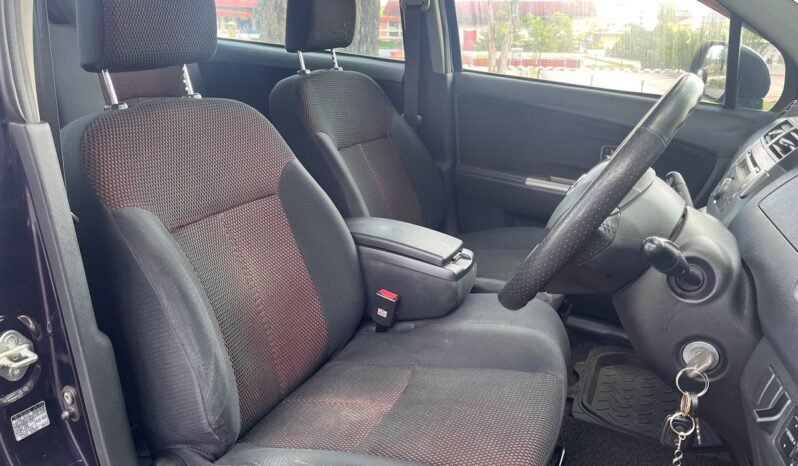 
								PERODUA ALZA 1.5 SE (A) full									