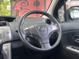 
										PERODUA ALZA 1.5 SE (A) full									