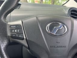 
										PERODUA ALZA 1.5 SE (A) full									