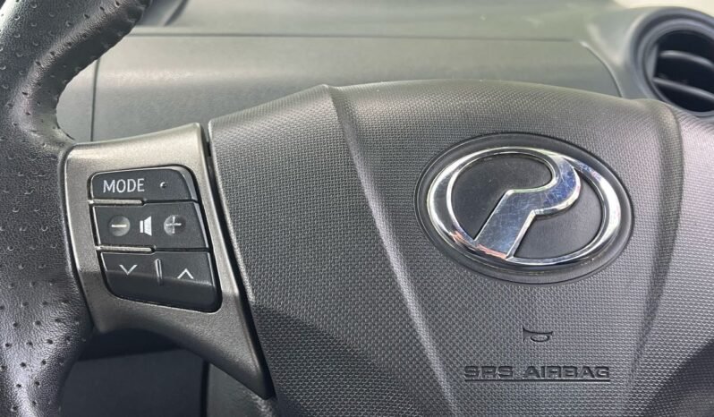 
								PERODUA ALZA 1.5 SE (A) full									