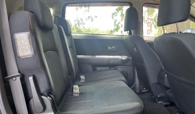 
								PERODUA ALZA 1.5 SE (A) full									
