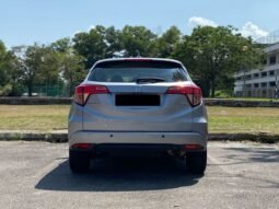 
										HONDA HR-V 1.8L A full									