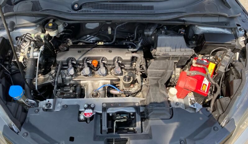 
								HONDA HR-V 1.8L A full									