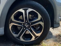 
										HONDA HR-V 1.8L A full									
