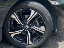 
										HONDA CIVIC 1.5 TC-P full									