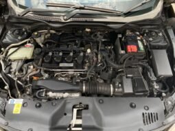 
										HONDA CIVIC 1.5 TC-P full									
