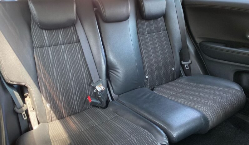 
								HONDA HR-V 1.8L V full									