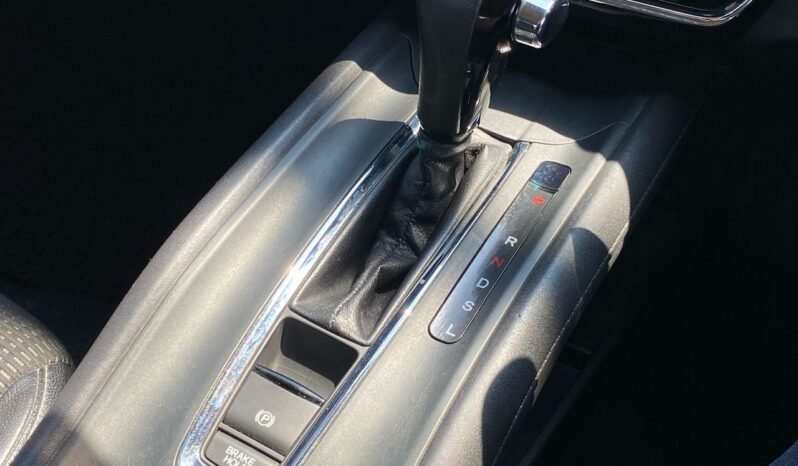 
								HONDA HR-V 1.8L V full									