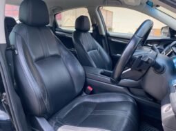 
										HONDA CIVIC 1.5 TC-P full									