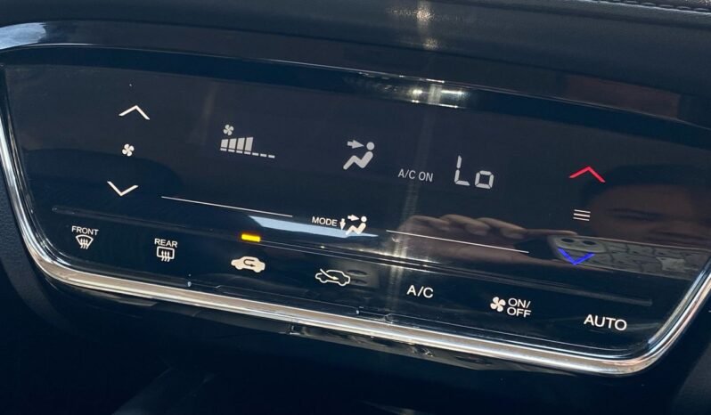 
								HONDA HR-V 1.8L V full									