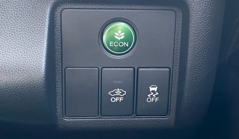 
								HONDA HR-V 1.8L A full									