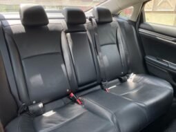
										HONDA CIVIC 1.5 TC-P full									