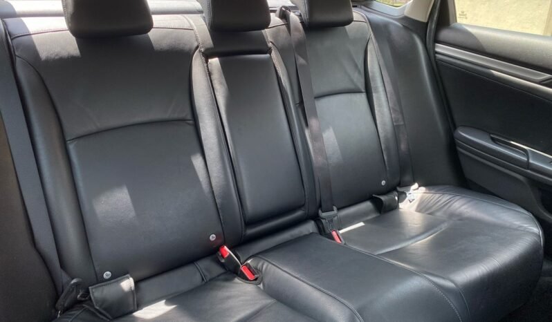 
								HONDA CIVIC 1.5 TC-P full									