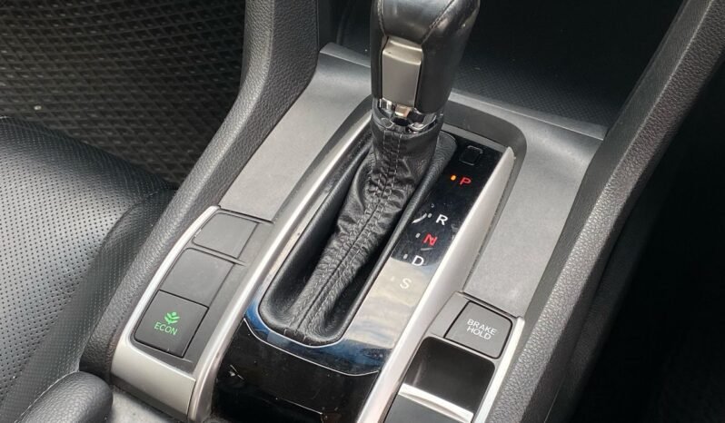 
								HONDA CIVIC 1.5 TC-P full									