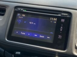 
										HONDA HR-V 1.8L V full									
