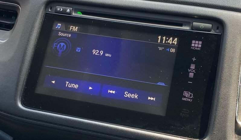 
								HONDA HR-V 1.8L V full									