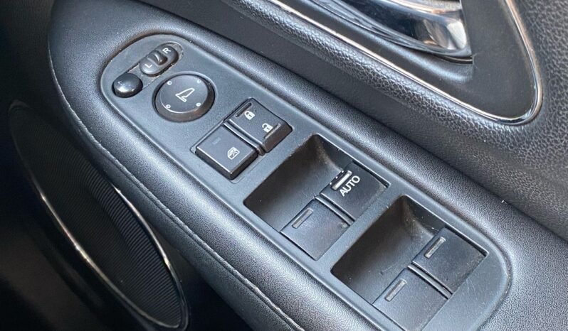 
								HONDA HR-V 1.8L A full									