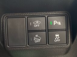 
										HONDA CIVIC 1.5 TC-P full									