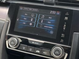 
										HONDA CIVIC 1.5 TC-P full									