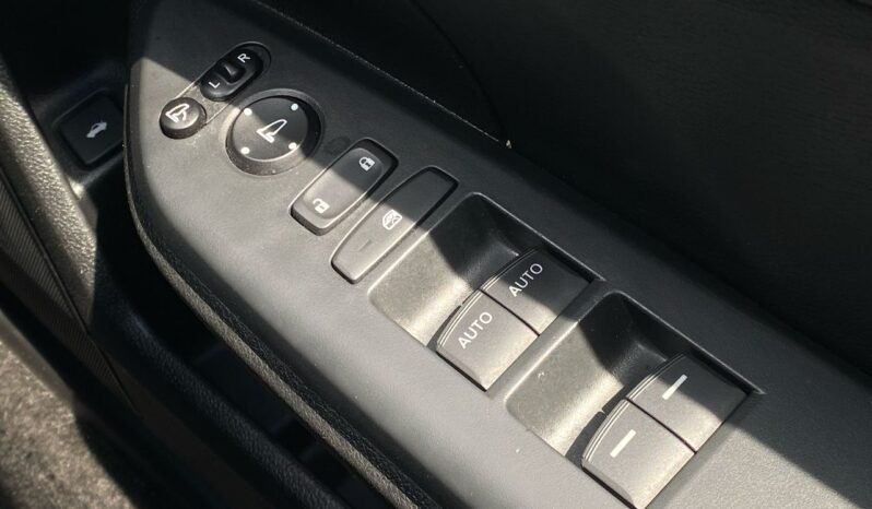 
								HONDA CIVIC 1.5 TC-P full									