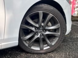 
										MAZDA 6 2.5  (A) full									