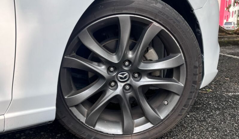 
								MAZDA 6 2.5  (A) full									