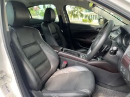 
										MAZDA 6 2.5  (A) full									
