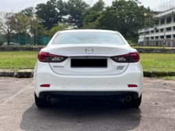 
										MAZDA 6 2.5  (A) full									
