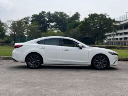 
										MAZDA 6 2.5  (A) full									