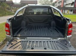 
										MITSUBISHI TRITON 2.5L VGT MS 4X4 DC (A) full									