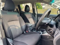 
										MITSUBISHI TRITON 2.5L VGT MS 4X4 DC (A) full									