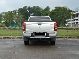 
										MITSUBISHI TRITON 2.4 (A) full									