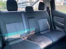 
										MITSUBISHI TRITON 2.5L VGT MS 4X4 DC (A) full									