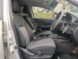 
										MITSUBISHI TRITON 2.4 (A) full									
