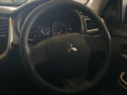 
										MITSUBISHI TRITON 2.5L VGT MS 4X4 DC (A) full									