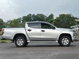 
										MITSUBISHI TRITON 2.4 (A) full									
