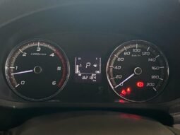
										MITSUBISHI TRITON 2.5L VGT MS 4X4 DC (A) full									