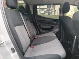 
										MITSUBISHI TRITON 2.4 (A) full									
