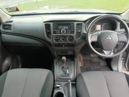
										MITSUBISHI TRITON 2.4 (A) full									