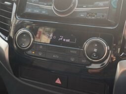 
										MITSUBISHI TRITON 2.5L VGT MS 4X4 DC (A) full									