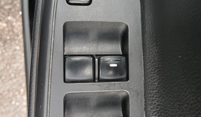 
								MITSUBISHI TRITON 2.4 (A) full									